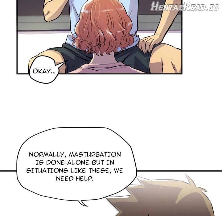 Wife Training Chapter 19 - page 90