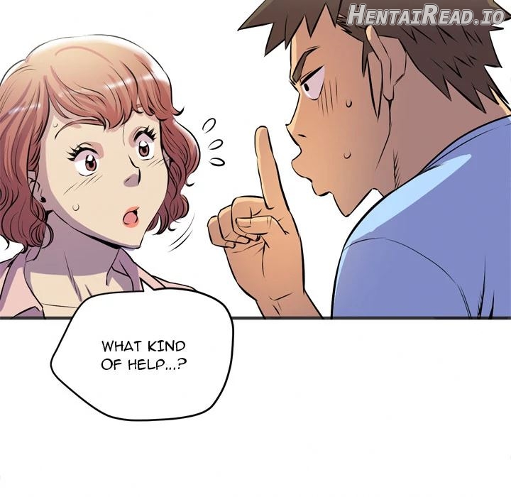 Wife Training Chapter 19 - page 91