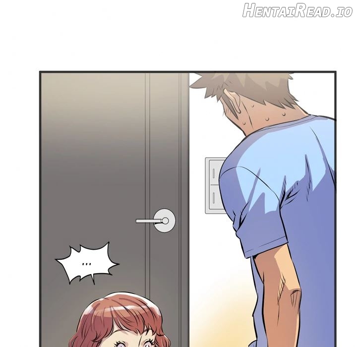 Wife Training Chapter 19 - page 96