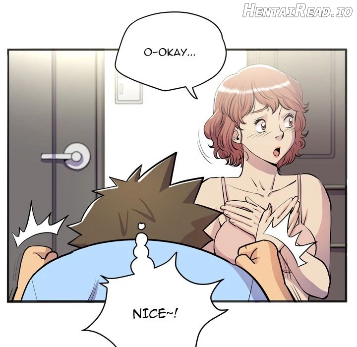 Wife Training Chapter 20 - page 105