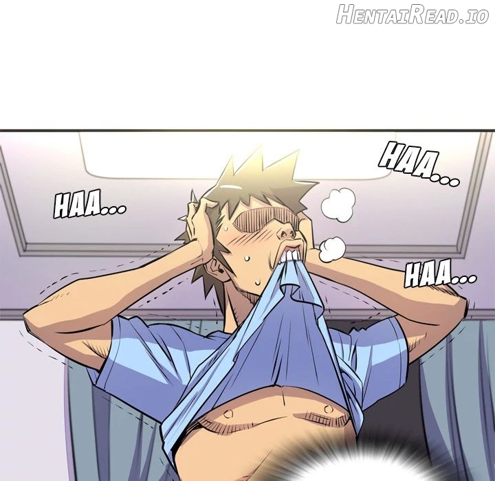 Wife Training Chapter 20 - page 15