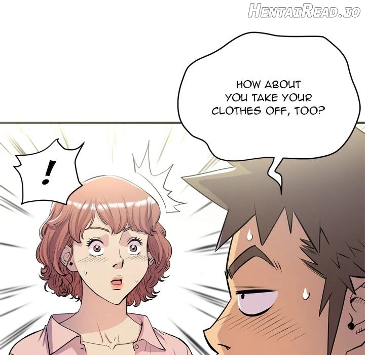 Wife Training Chapter 20 - page 38