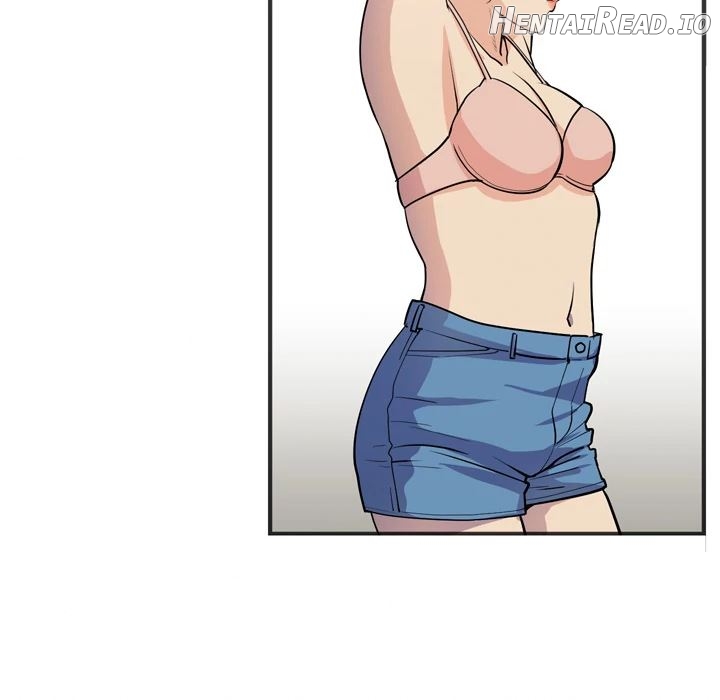 Wife Training Chapter 20 - page 50