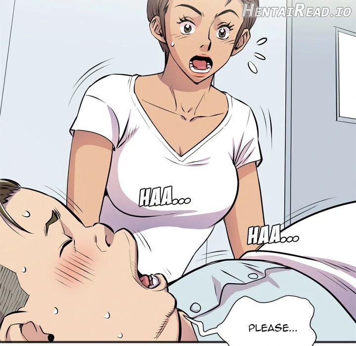 Wife Training Chapter 20 - page 81
