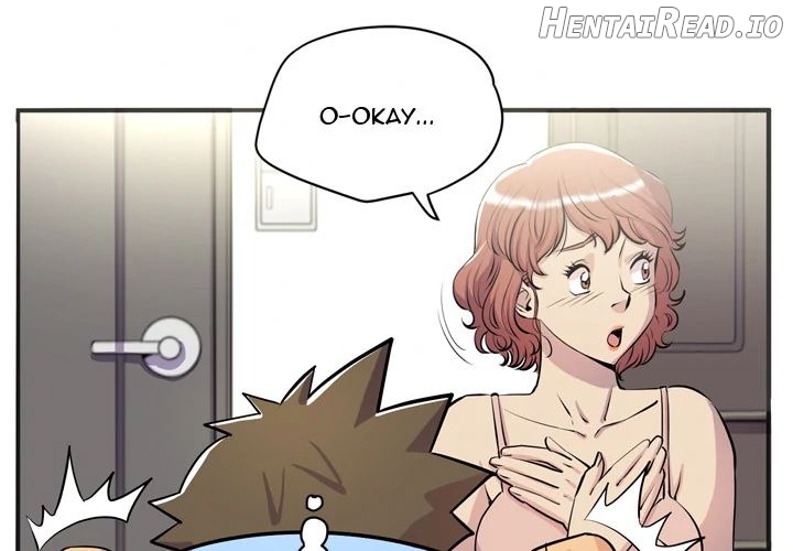 Wife Training Chapter 21 - page 1