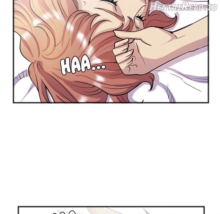 Wife Training Chapter 21 - page 100