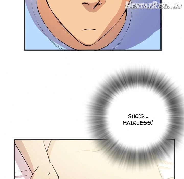 Wife Training Chapter 21 - page 19