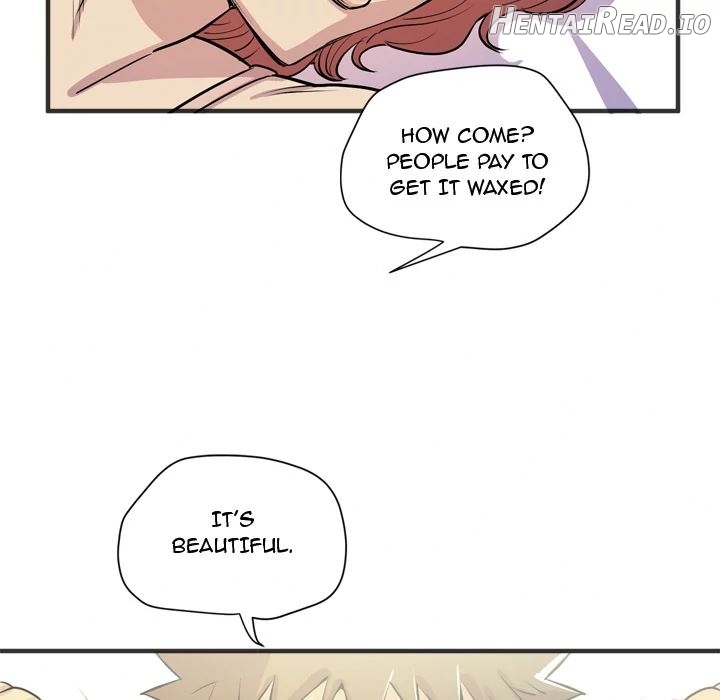 Wife Training Chapter 21 - page 31