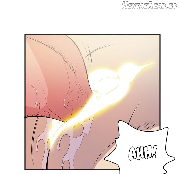Wife Training Chapter 21 - page 34