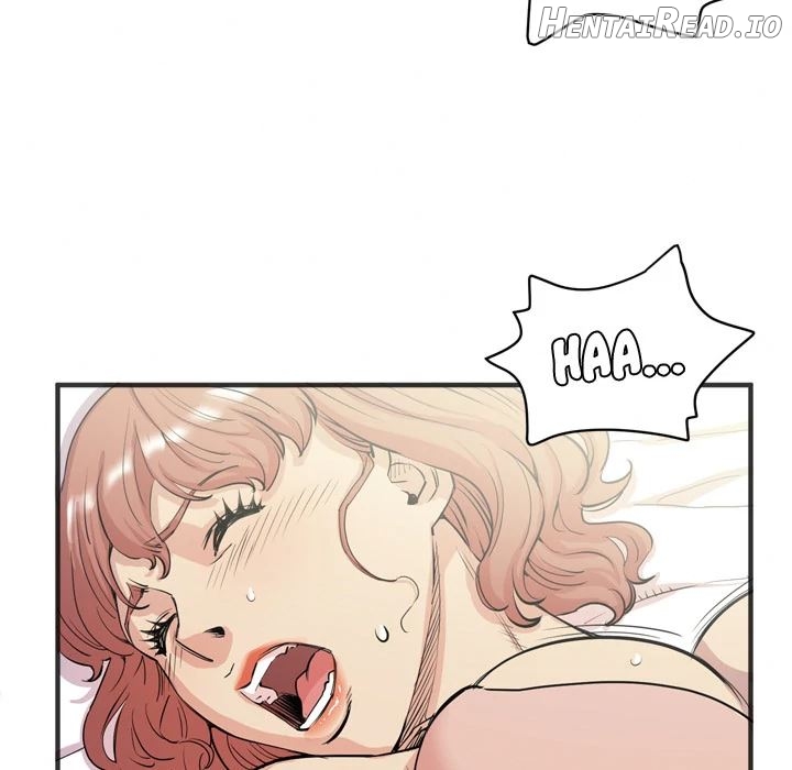 Wife Training Chapter 21 - page 35