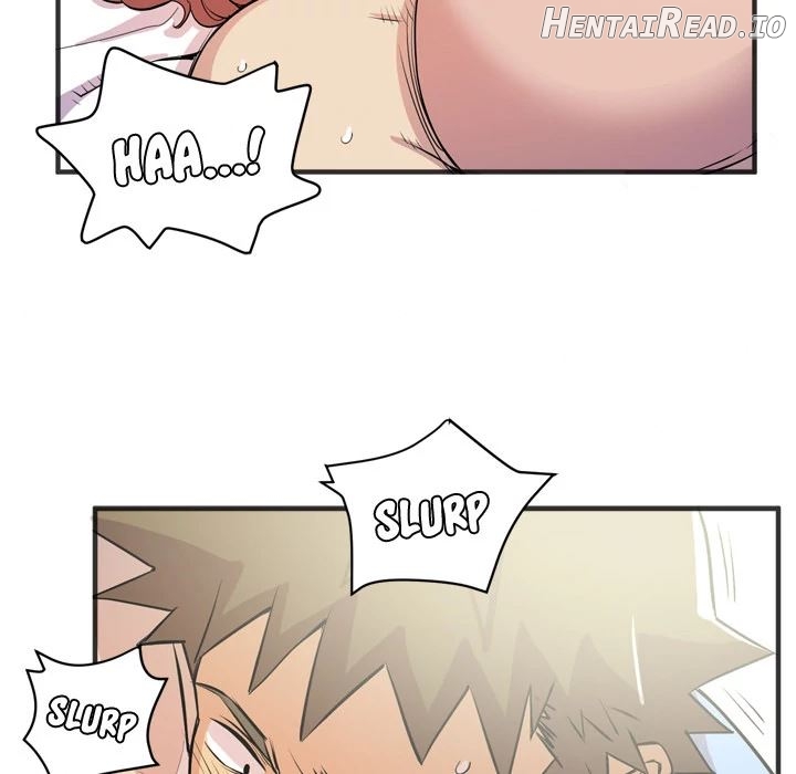 Wife Training Chapter 21 - page 36
