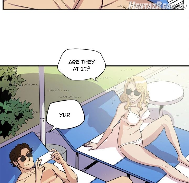 Wife Training Chapter 21 - page 45