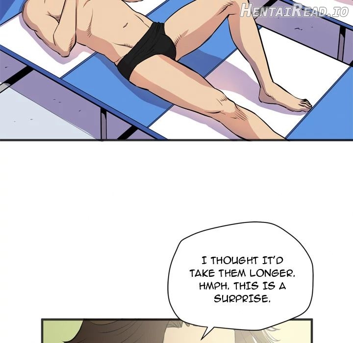 Wife Training Chapter 21 - page 46