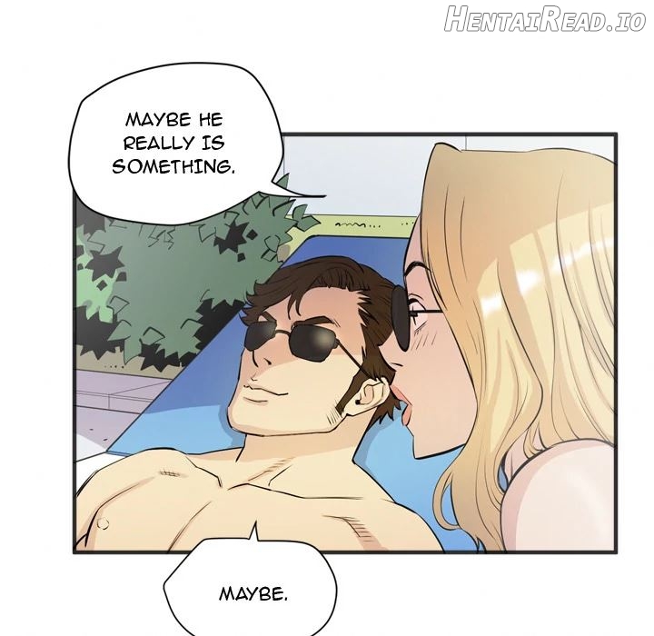 Wife Training Chapter 21 - page 48