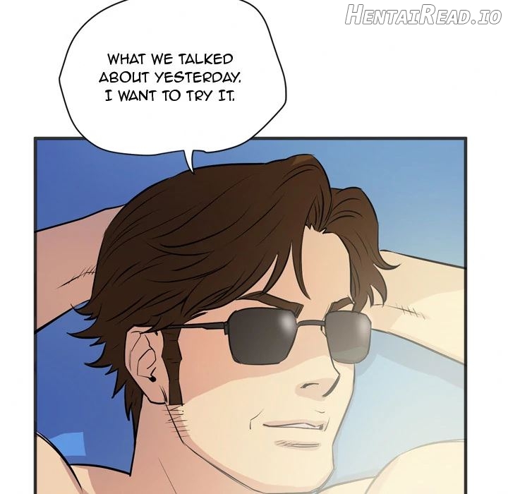 Wife Training Chapter 21 - page 52