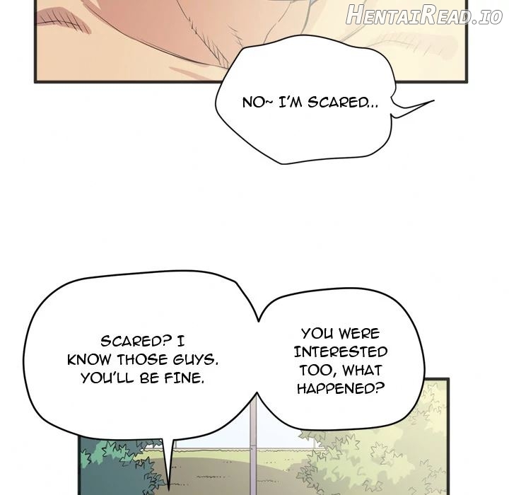Wife Training Chapter 21 - page 53