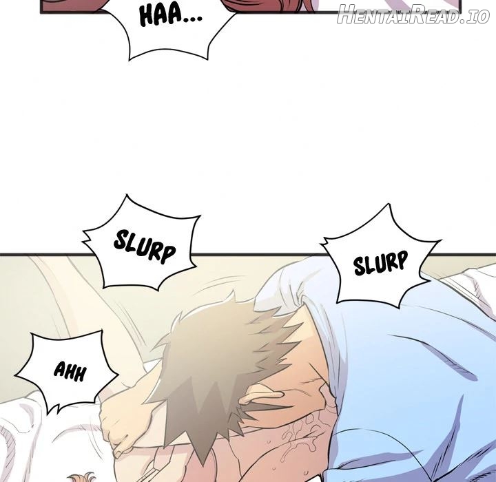 Wife Training Chapter 21 - page 59