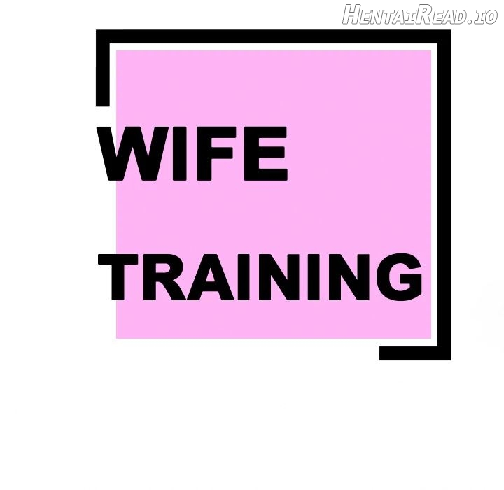Wife Training Chapter 21 - page 6