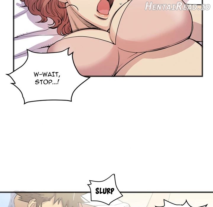Wife Training Chapter 21 - page 63