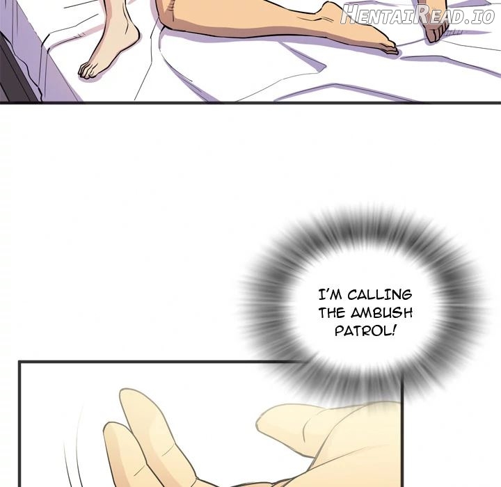 Wife Training Chapter 21 - page 72