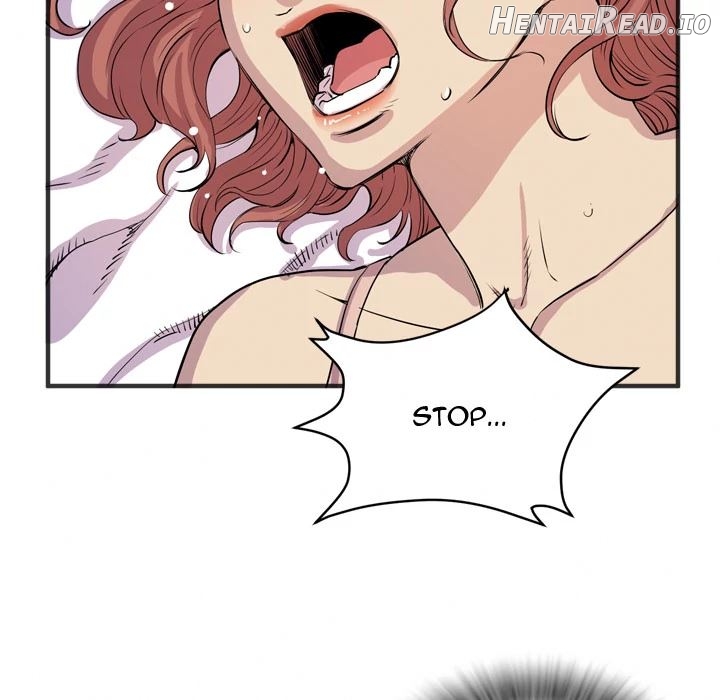 Wife Training Chapter 21 - page 83