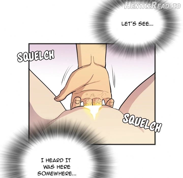 Wife Training Chapter 21 - page 84