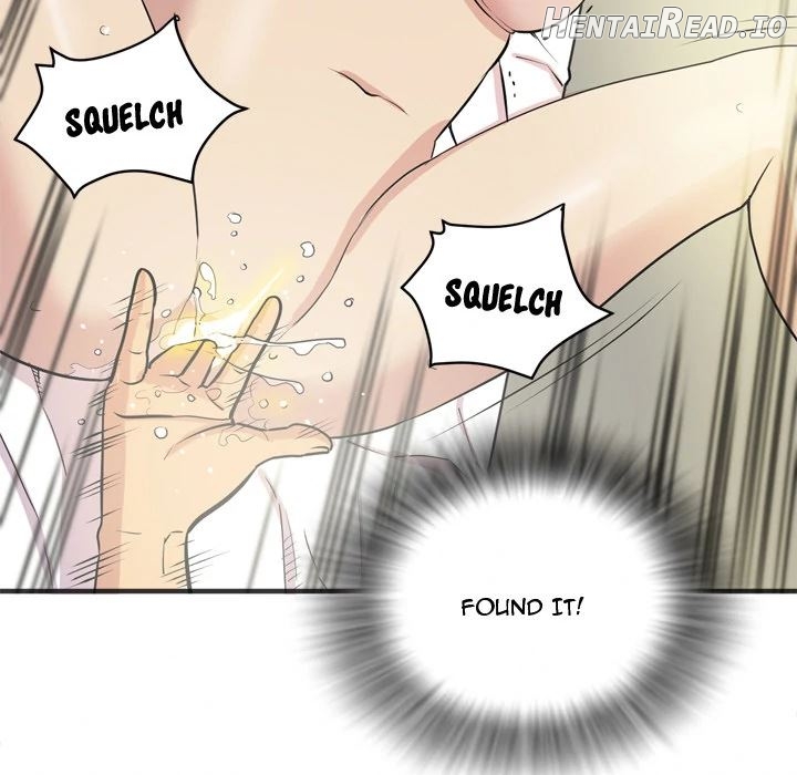 Wife Training Chapter 21 - page 91