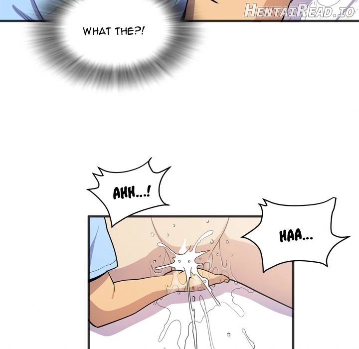 Wife Training Chapter 21 - page 95