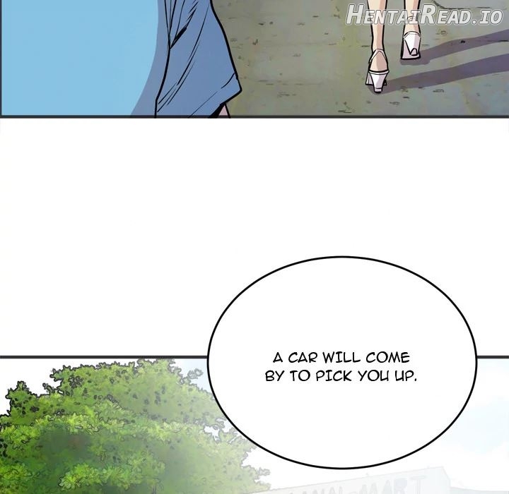 Wife Training Chapter 22 - page 10