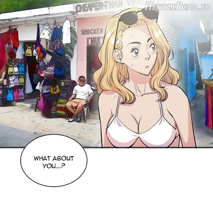 Wife Training Chapter 22 - page 11