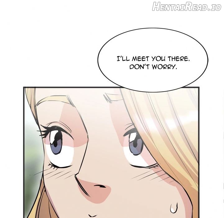Wife Training Chapter 22 - page 12