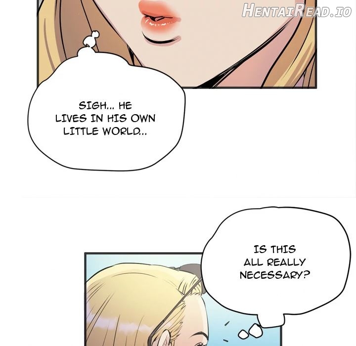 Wife Training Chapter 22 - page 13