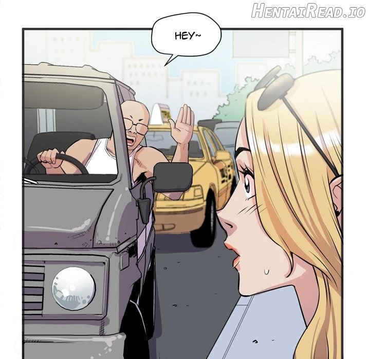 Wife Training Chapter 22 - page 16