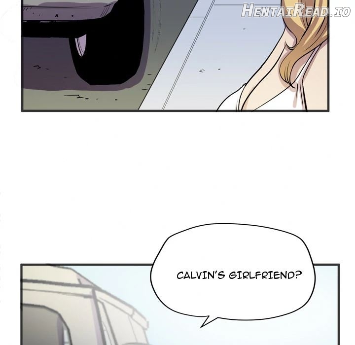 Wife Training Chapter 22 - page 17