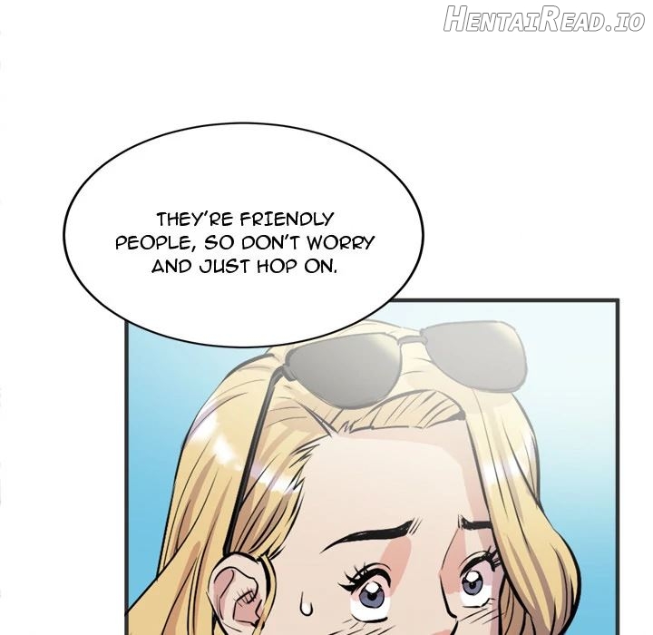Wife Training Chapter 22 - page 19