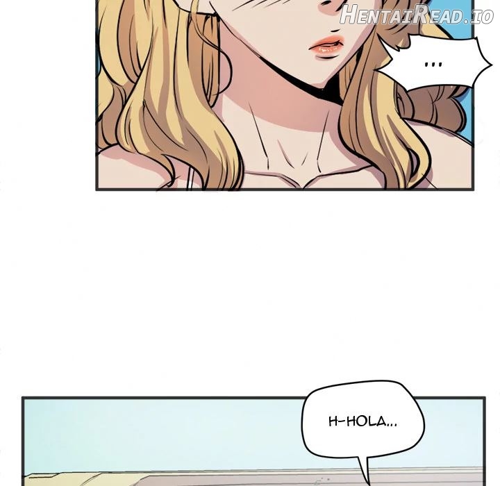 Wife Training Chapter 22 - page 20
