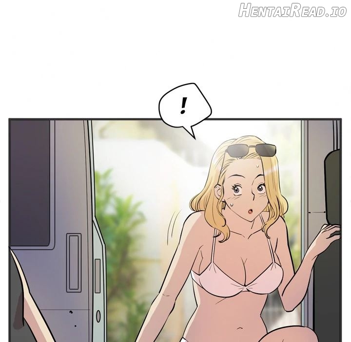 Wife Training Chapter 22 - page 22