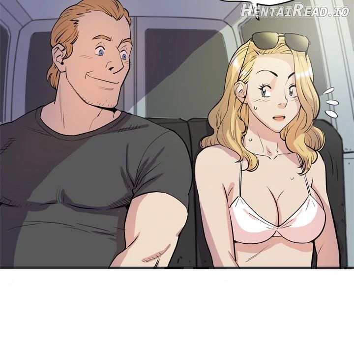 Wife Training Chapter 22 - page 24