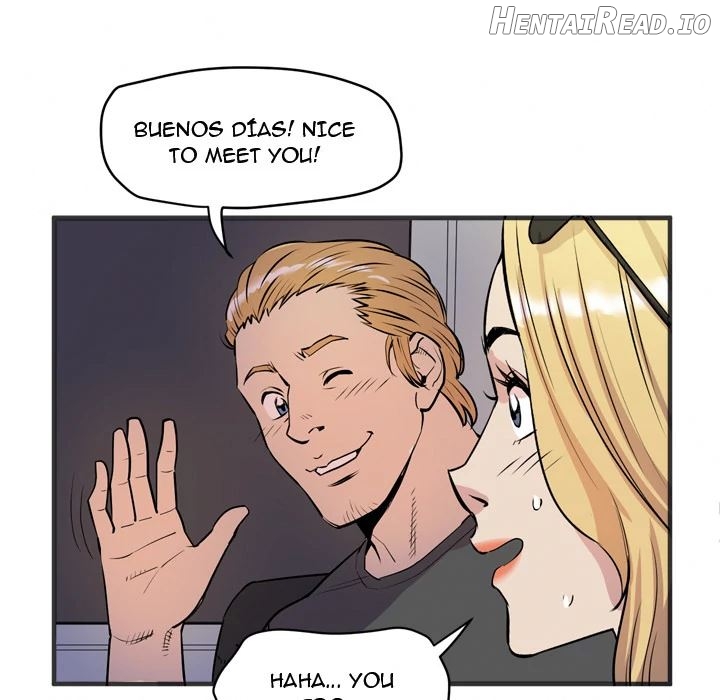 Wife Training Chapter 22 - page 25