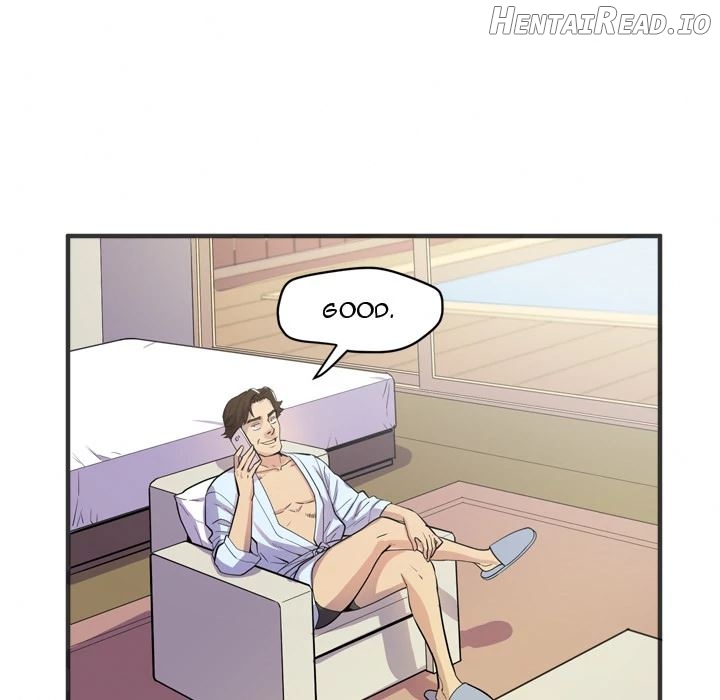 Wife Training Chapter 22 - page 31