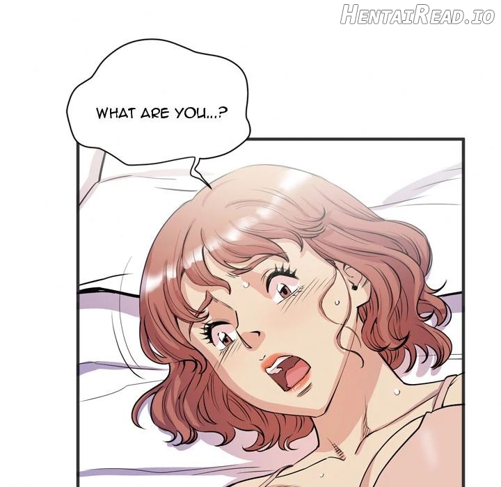 Wife Training Chapter 22 - page 43