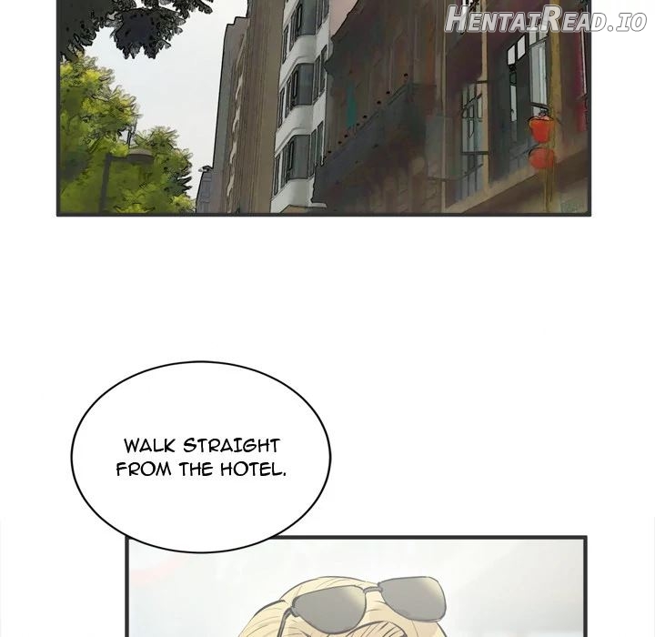Wife Training Chapter 22 - page 5
