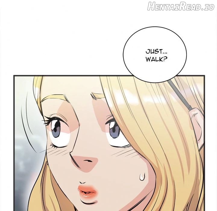 Wife Training Chapter 22 - page 7