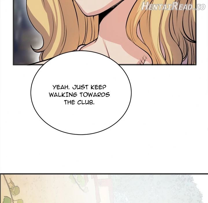 Wife Training Chapter 22 - page 8