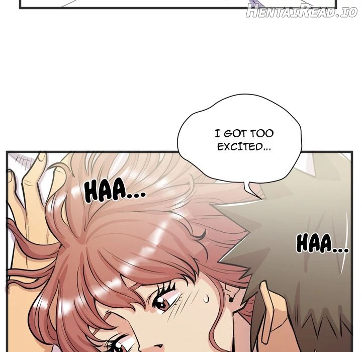 Wife Training Chapter 22 - page 84
