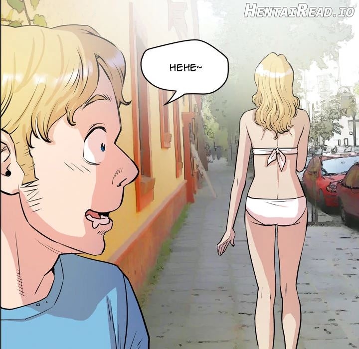 Wife Training Chapter 22 - page 9