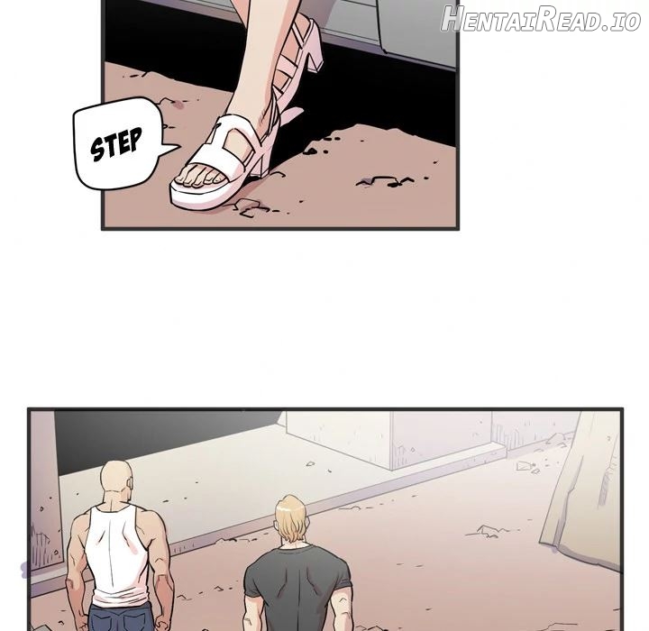 Wife Training Chapter 22 - page 94