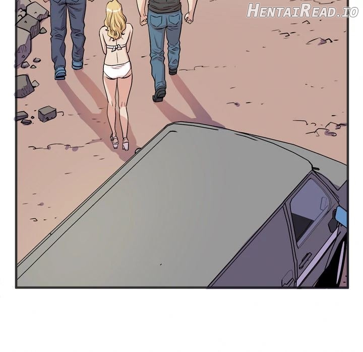 Wife Training Chapter 22 - page 95