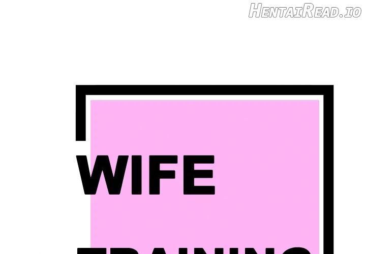 Wife Training Chapter 23 - page 1