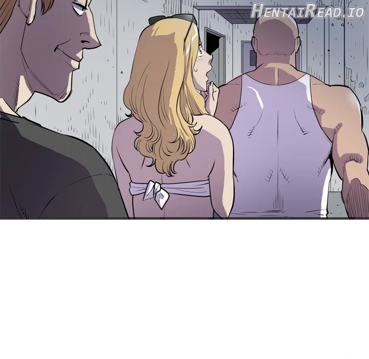 Wife Training Chapter 23 - page 21